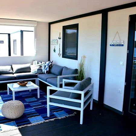 O'Fig Mobile Home Tisno Luaran gambar
