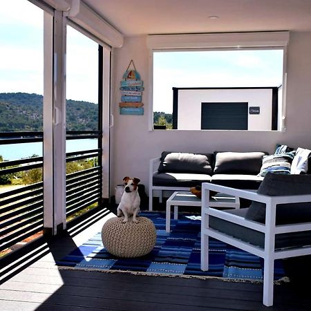 O'Fig Mobile Home Tisno Luaran gambar