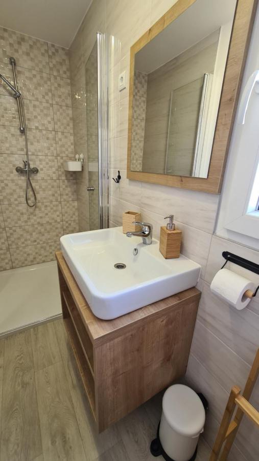O'Fig Mobile Home Tisno Luaran gambar