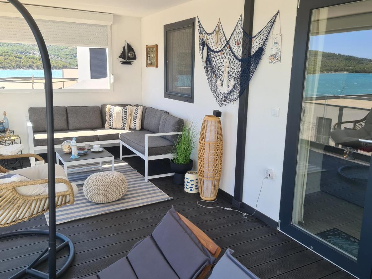 O'Fig Mobile Home Tisno Luaran gambar