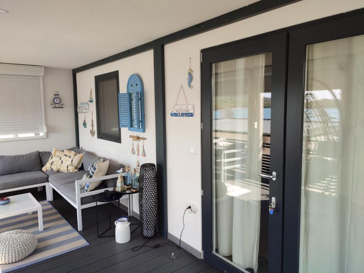 O'Fig Mobile Home Tisno Luaran gambar